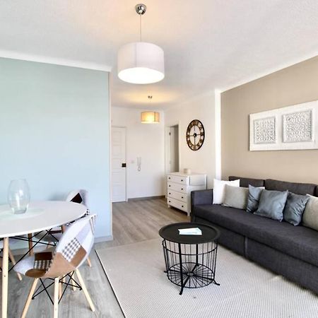 Ferienwohnung Apartamento Oa Armação de Pêra Exterior foto