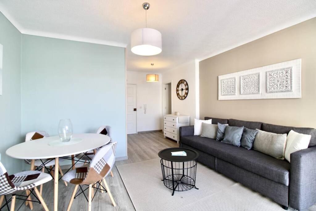 Ferienwohnung Apartamento Oa Armação de Pêra Exterior foto