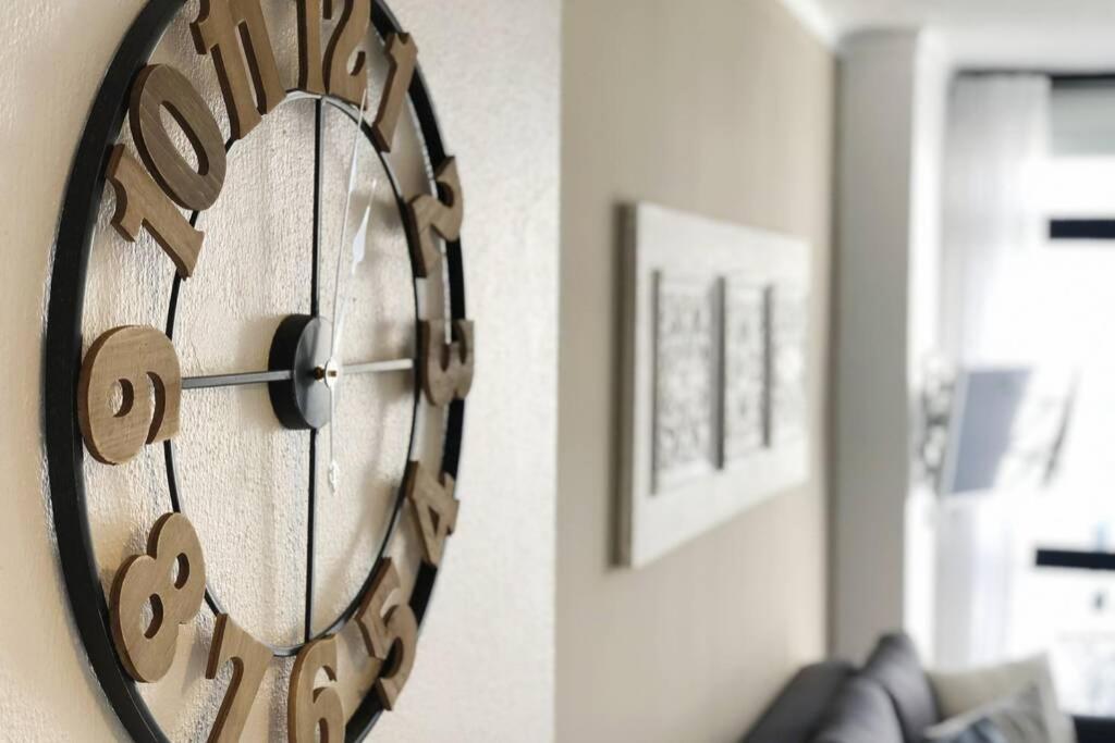 Ferienwohnung Apartamento Oa Armação de Pêra Exterior foto