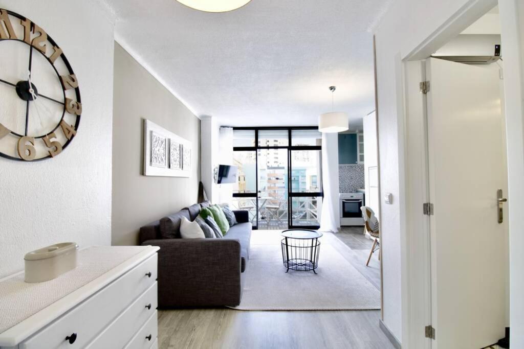 Ferienwohnung Apartamento Oa Armação de Pêra Exterior foto