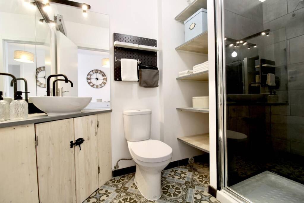 Ferienwohnung Apartamento Oa Armação de Pêra Exterior foto